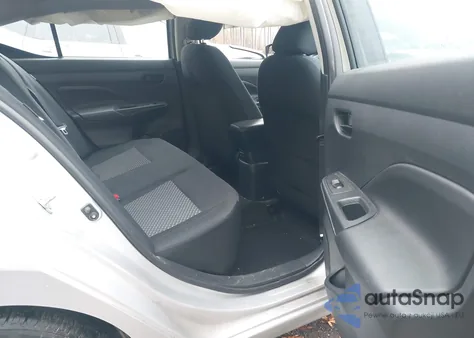 2020 Nissan Versa S Xtronic Cvt from USA, damaged, VIN 3N1CN8DVXLL829347